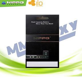 terlaris01 Baterai Xiaomi Redmi Note 4X BN43 4100mAh - Batre Hippo Redmi Note 4X