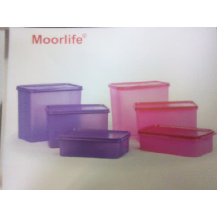 SCATOLLA Moorlife