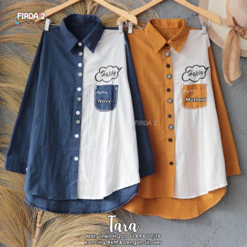 TARA BY FIRDA STORE