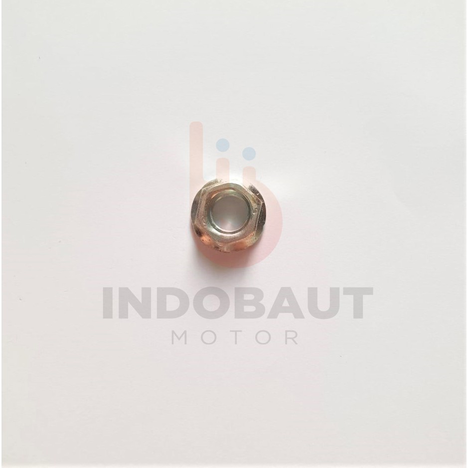 Mur Kopling RX King / RXK / Mur Magnet Putih