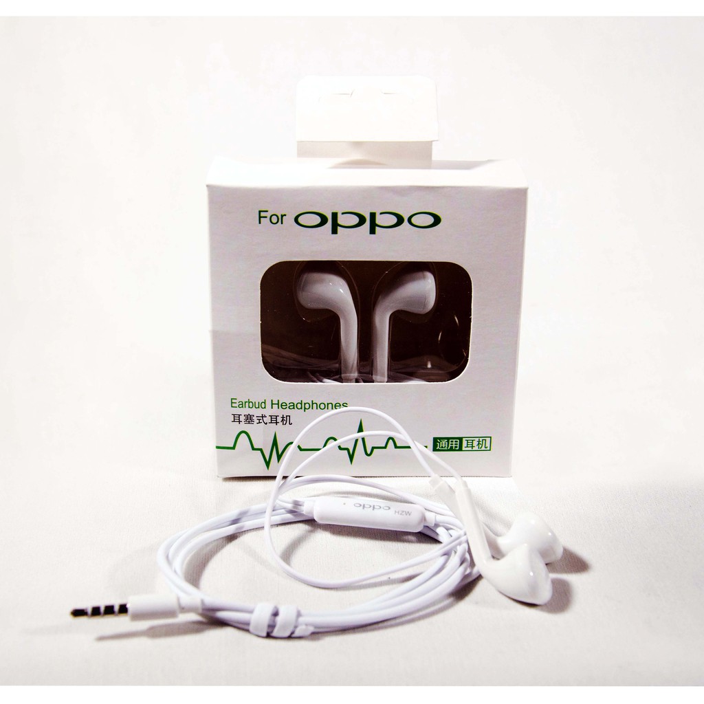 Handsfree Earphone MH-133 Brand Oppo