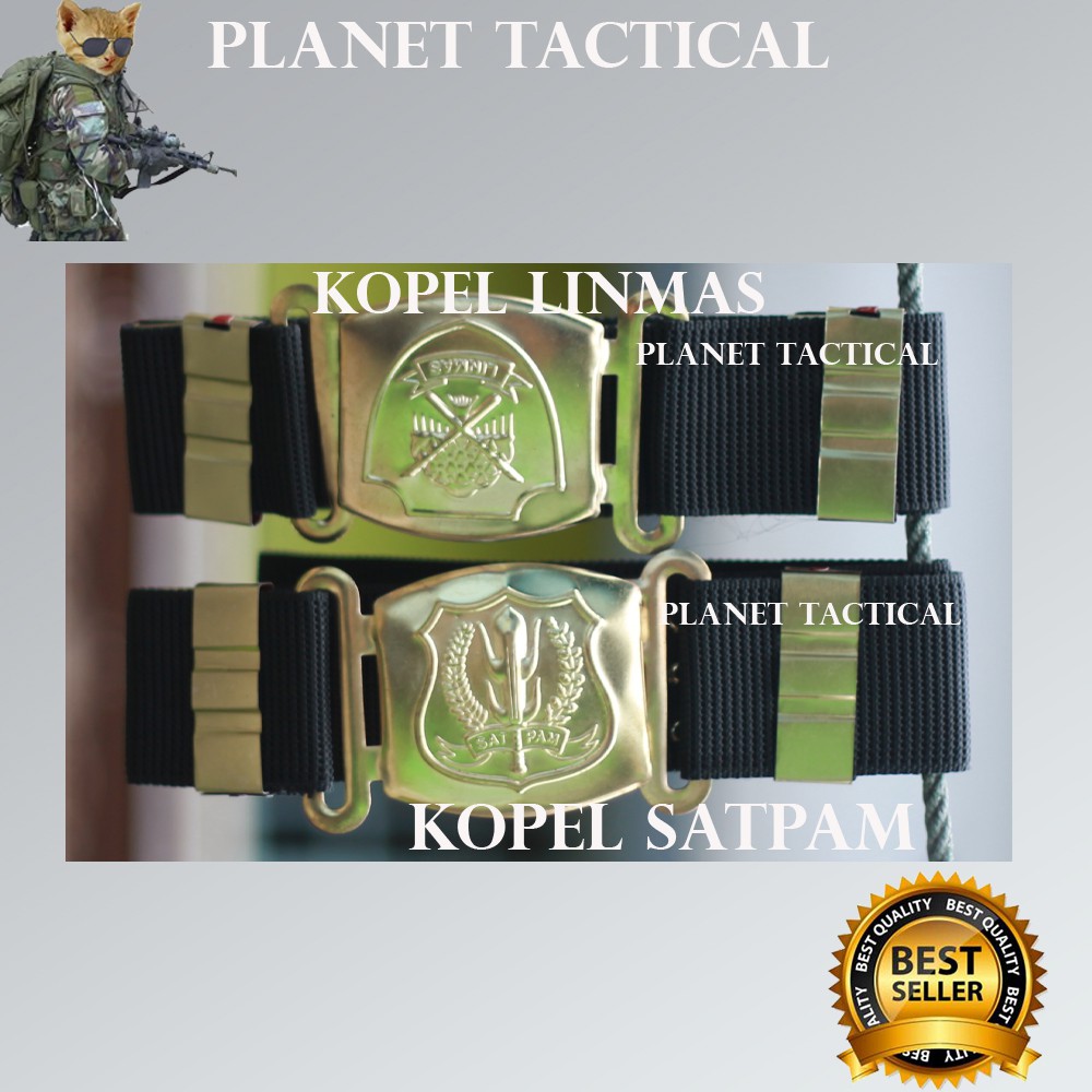 Grosir Kopel Satpam security Kopel Linmas