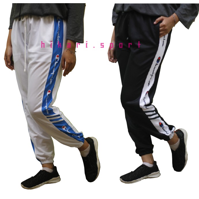 Training Pria dan Wanita ALL SIZE STANDARD DAN JUMBO / celana training /  CELANA JOGER /  JOGER