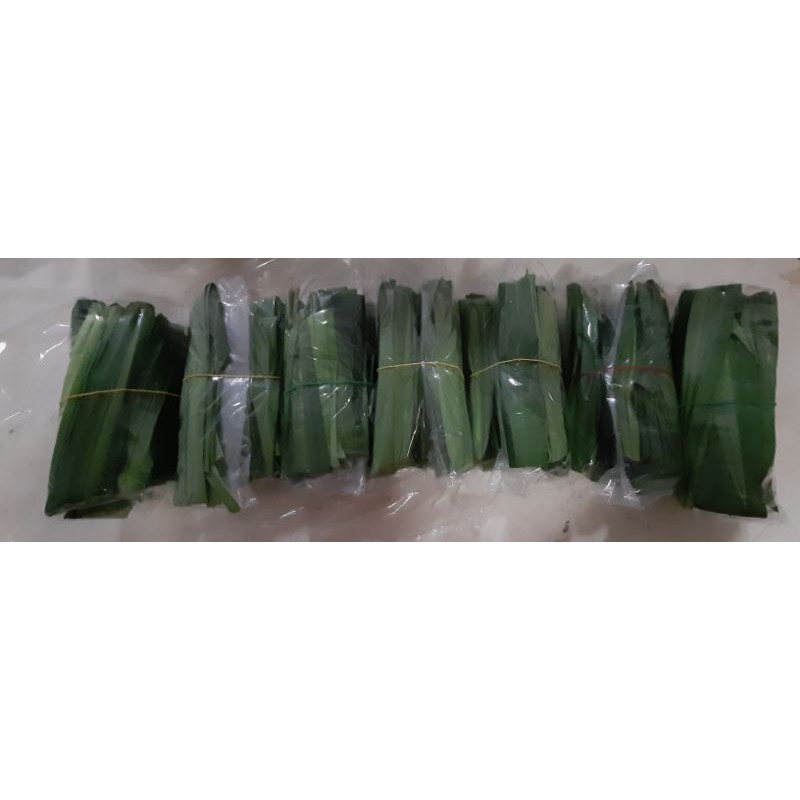 

Daun Pandan Fresh