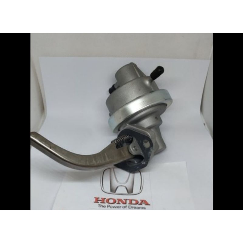 POMPA MINYAK FUELPUMP CIVIC NOVA CIVIC LX GRAND CIVIC 1988 1989-1991