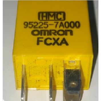 RELAY 5 KAKI UNTUK STARTER BEAT FI