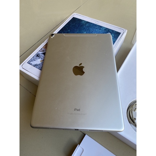 iPad Pro 10,5inch 64Gb Wifi cell