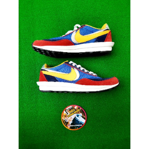 NIKE SACAI SIZE 42 (Second Branded)