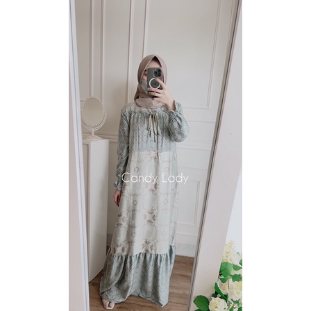 Livy Maxi