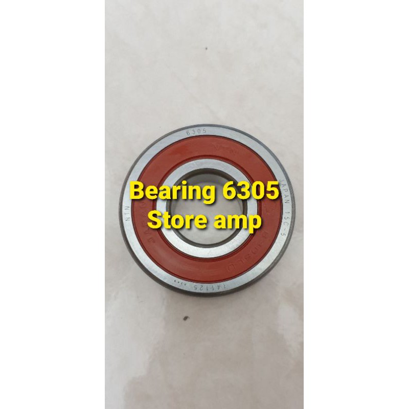 Bearing 6305 NTN