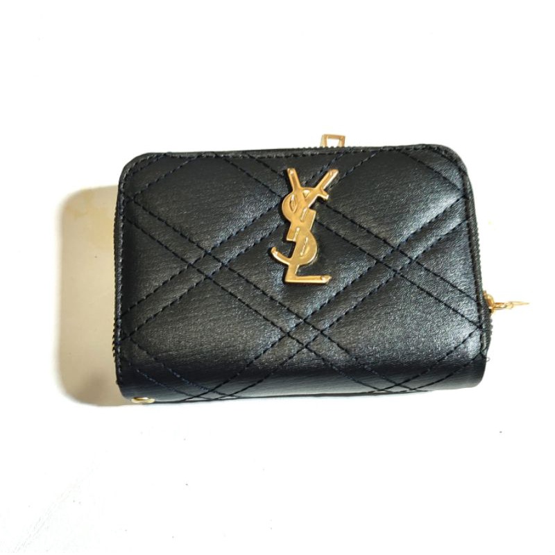 dompet wanita dompet warna  kecil