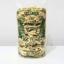 

Ifumie Medan Cap 2 Harimau mie telur 400 gram