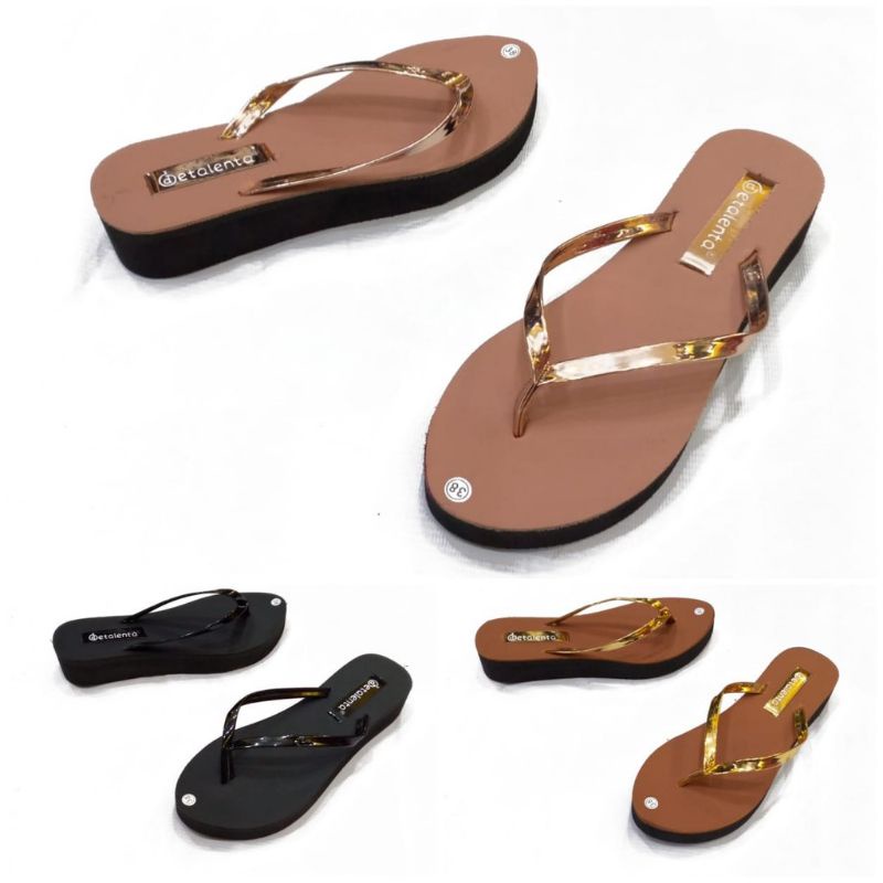 SANDAL WANITA TERBARU SANDAL ANDIEN