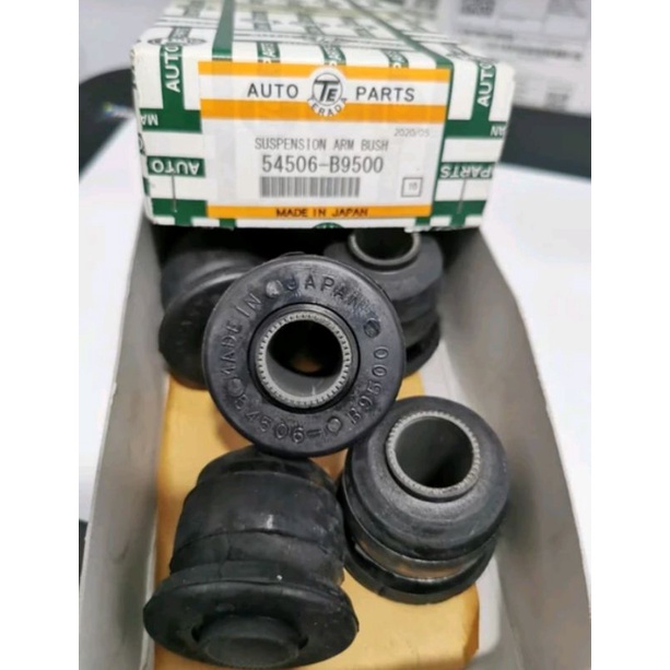 bushing bos sayap arm terano Terrano terada Japan asli