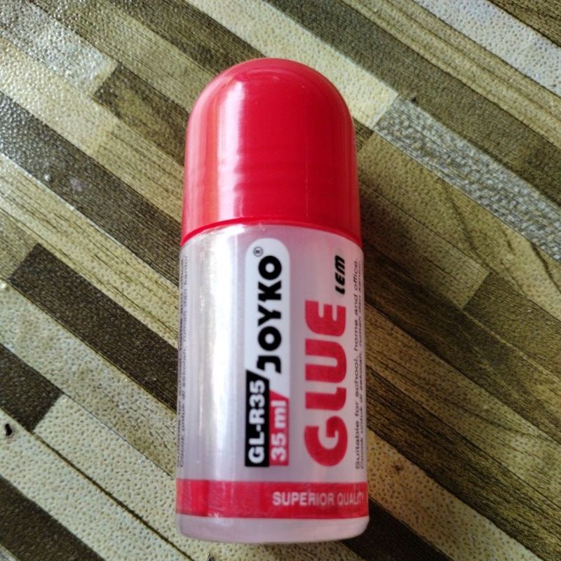 

lem cair joyko 35ml