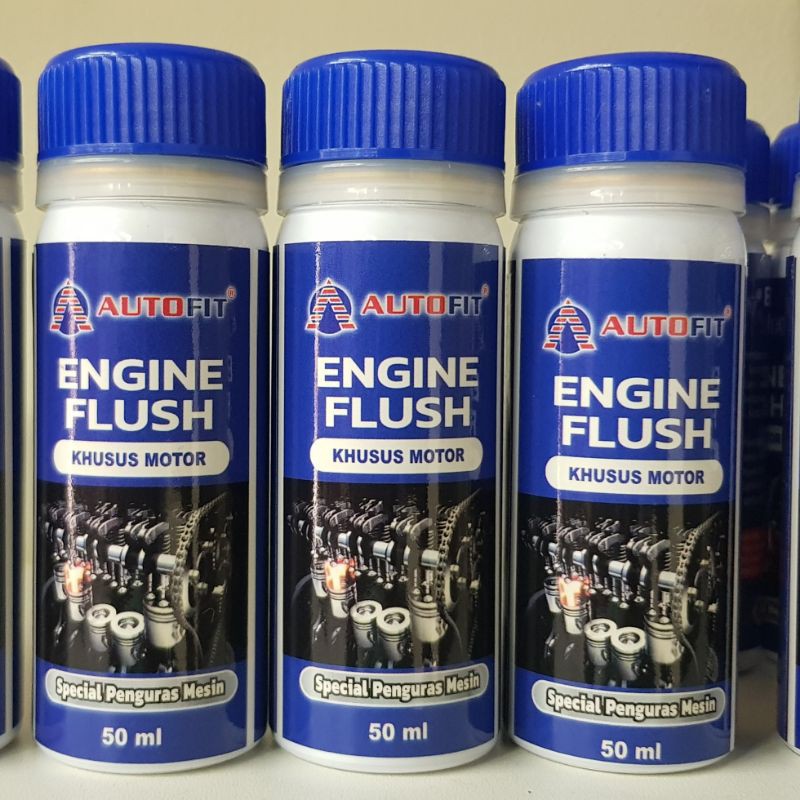 ENGINE FLUSH 50 ml ORI