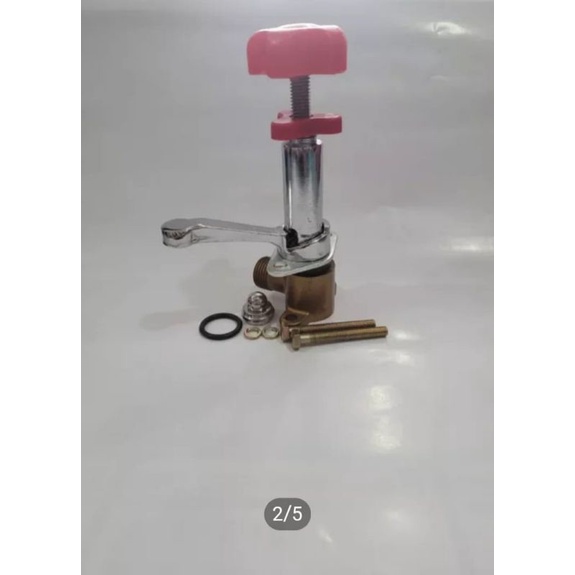 Regulator Sprayer Steam Sc-22 / Sc-30