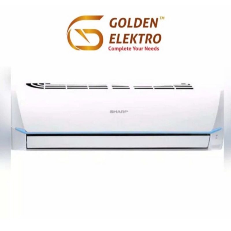SHARP AC 1 PK Standard Jetsream 800W AH-A9SAY 9SAY AC SPLIT R32