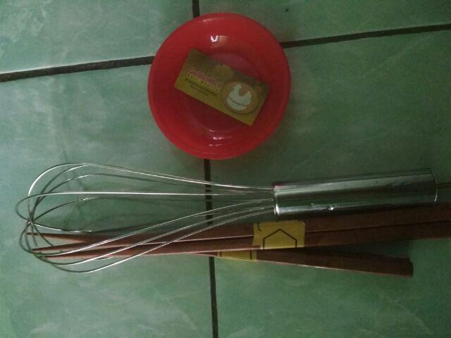 Sumpit Kayu Ts Import China High Quality 23 Cm