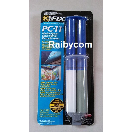 

Lem PC-11 Marine Epoxy USA