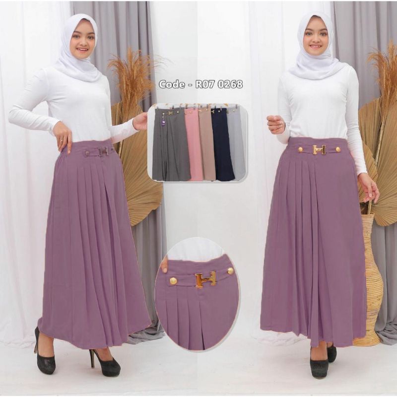 kulot husna / kulot viral/ kulot terbaru