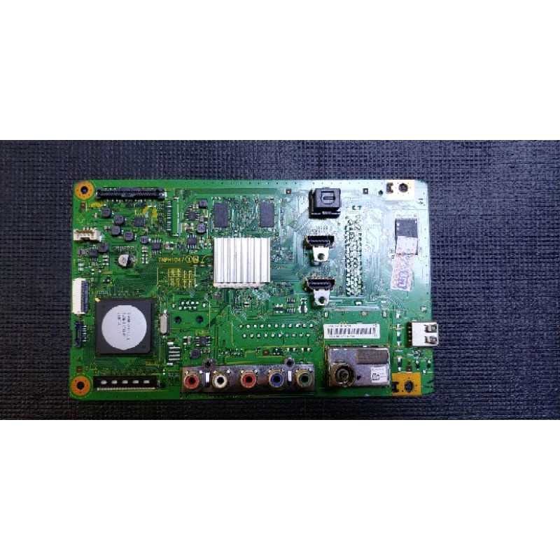 mb mainboard plasma tv panasonic th-P50X60G