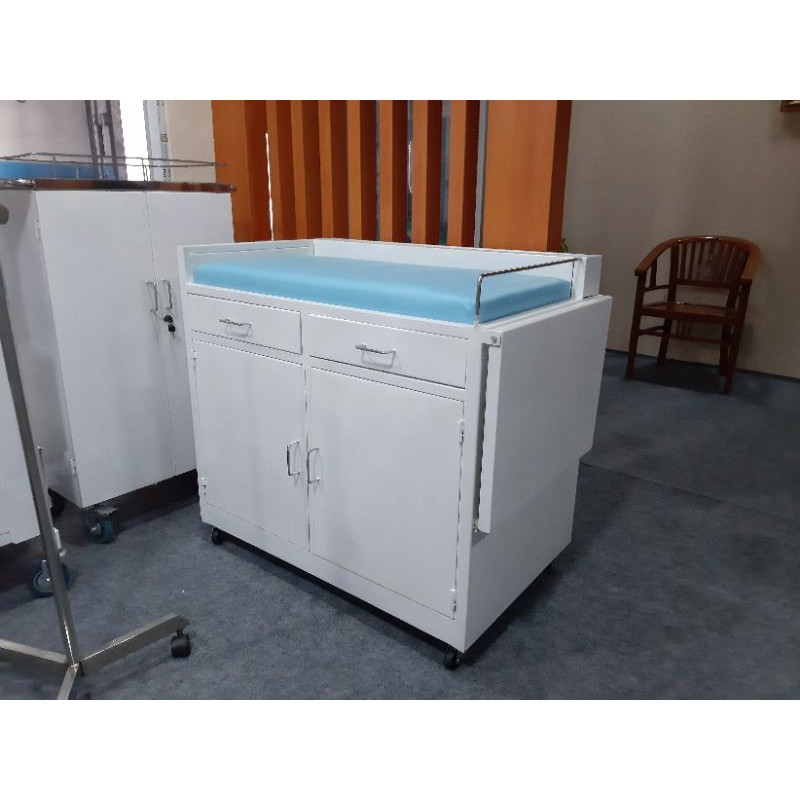 MEJA RESTITUSI/BABY TABLE (PC/BESI)