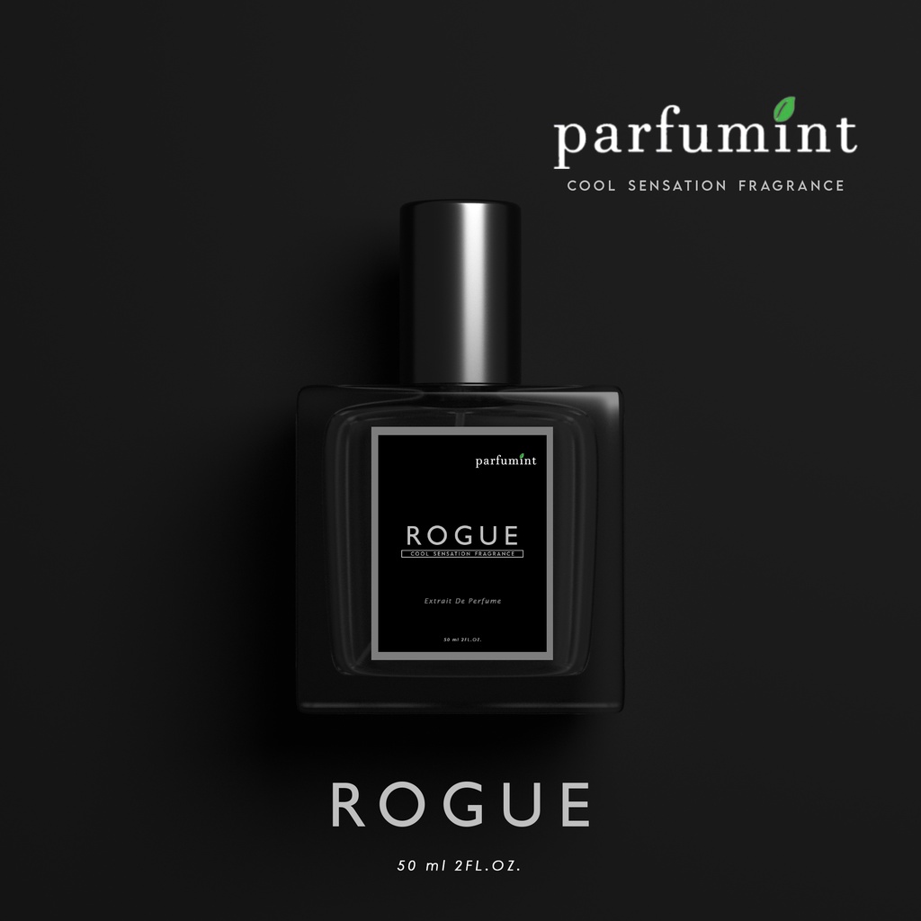 Parfum ROGUE Original - Parfumint  No.1 TOP Grade Perfume | Parfum Unisex