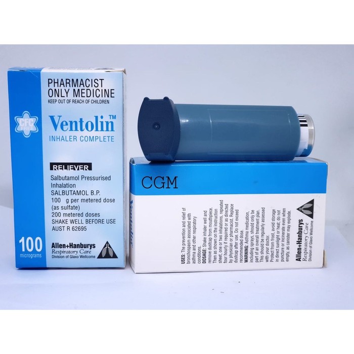 Cheap Ventolin Australia