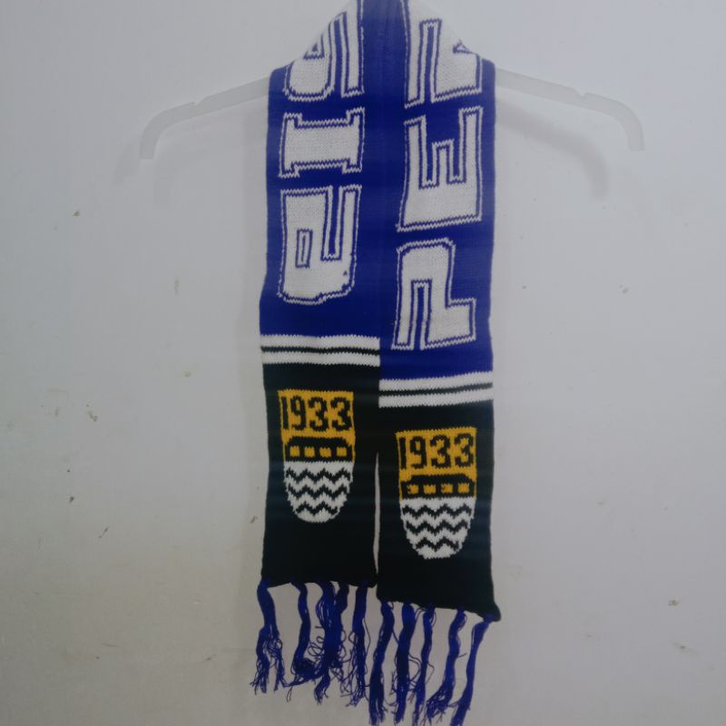 SYAL PERSIJA JAKARTA 1928 RAJUT-Persib 1933