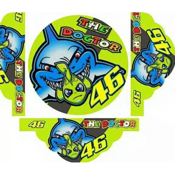 ► Stiker Tebok sangkar burung love bird dan murai ☜