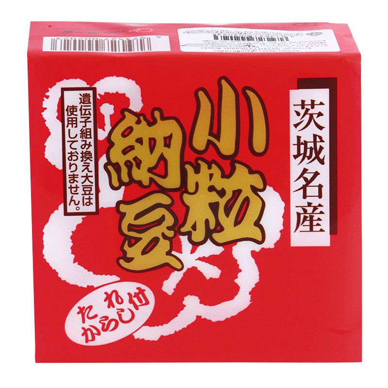 

! READY SIAP KIRIM ! Natto Jepang Natto 50gr okame Natto Asaichiban Natto import Jepang