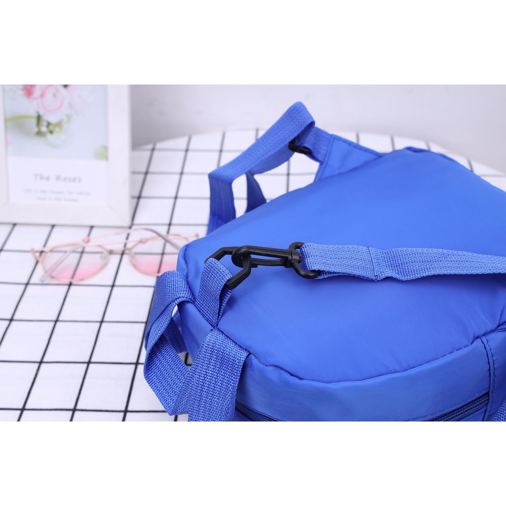 Tas Ransel Sekolah Lucu Anak TK SD Unisex Import/ Laki-Laki dan Perempuan / Cewek dan Cowok - 400