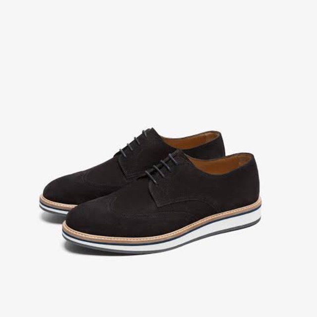 Massimo Dutti Shoes (MAN)