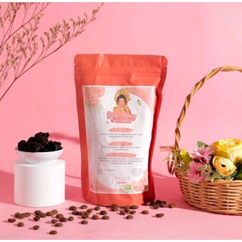 lulur beda lotong ori by Vells beauty