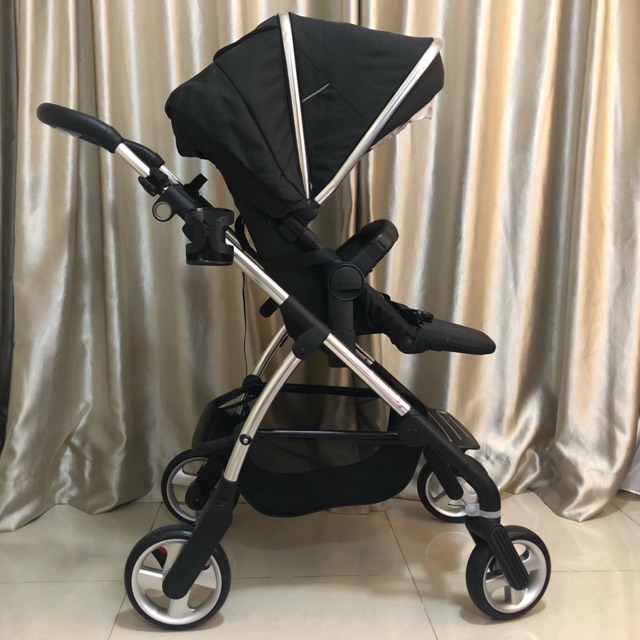 Silver Cross Wayfarer