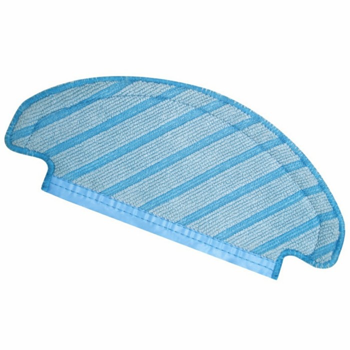 ECOVACS AKSESORIS DEEBOT OZMO T8 AIVI MOPPING CLOTH (3PCS)