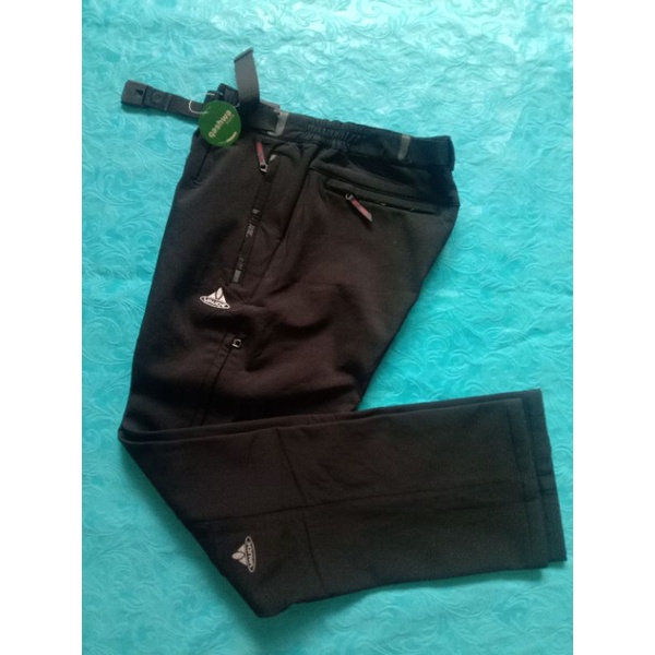 celana VAUDE second CO13