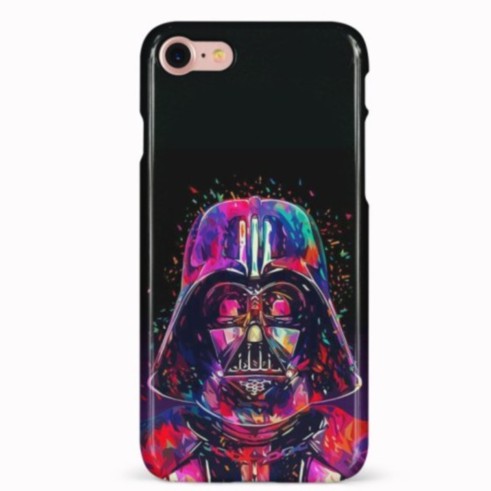 Katalog Star War - custom case