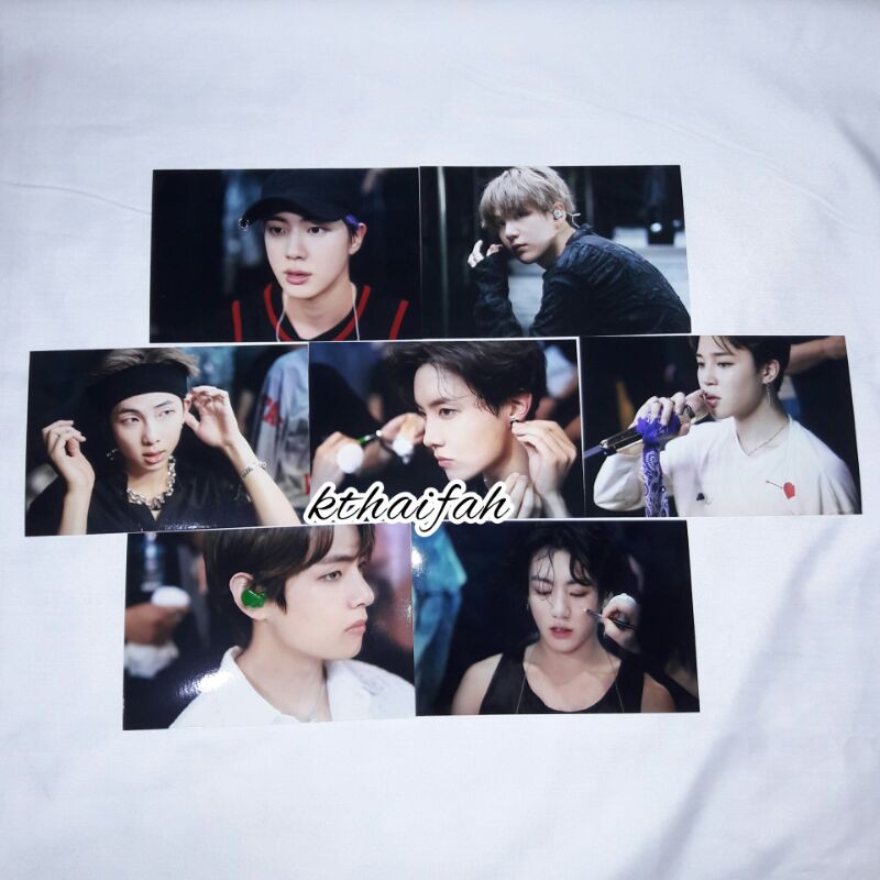 [READY/SHARING] BTS MEMORIES OF 2019 BLURAY