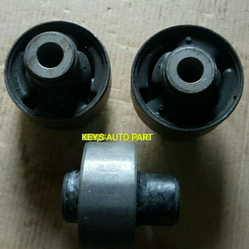 bushing arm big/bushing lower arm besar brio mobilio original