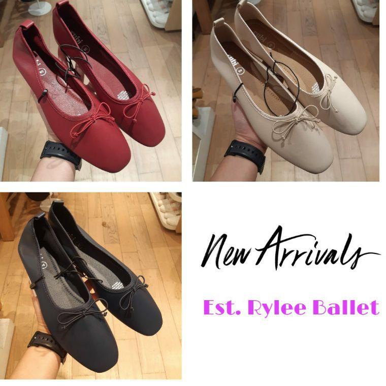 Rubi - Flat Shoes Est Rylee  New Arrivals J38J