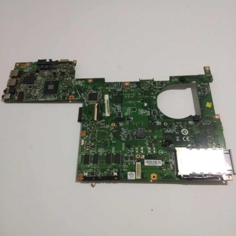 Mobo Mati Motherboard Mainboard MSI cx420 CX420