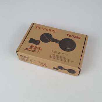 [2 PCS] Speaker Mini Dome Tweeter Mobil HiFi 140W / Speaker Sudut Mobil / Speaker Pintu Mobil / Audio Speaker Mobil Super Dome Tweeter Suara Keras Kuat Jernih Bersih Murah Berkualitas / Speaker Mobil Mini Speaker Dome Tweeter Loudspeaker Mobil Hifi 140W