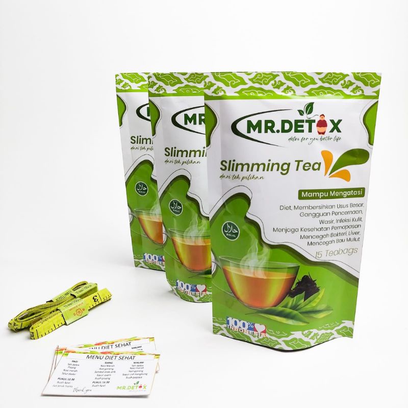 

Teh Pelangsing Herbal Alami Teh Detoks Teh Diet Slimming Tea Ampuh Melangsingkan Badan Dan Mengecilkan Perut Buncit Tanpa Olahraga Peluntur Lemak Terampuh Termurah
