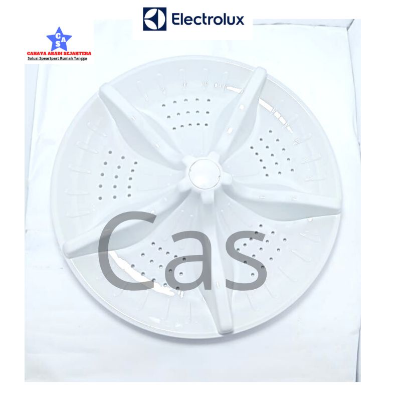 POLYSTATOR PIRINGAN MESIN CUCI ELECTROLUX TOP LOADING