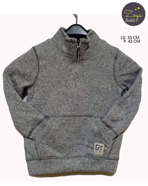 Sweater anak / sweater GAP