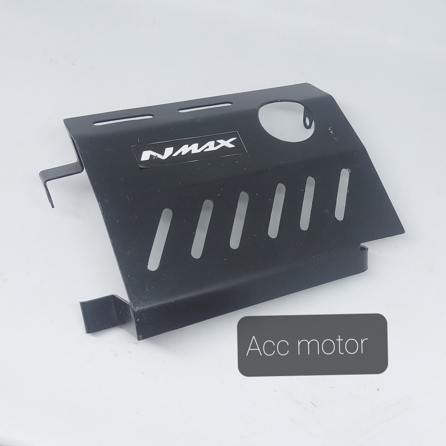 Cover Engine Dek Bawah Mesin Nmax Old 2015 2016 2017 2018 2019