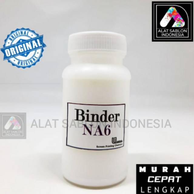 

BINDER SABLON PENGENCER CAT RUBBER 100GR