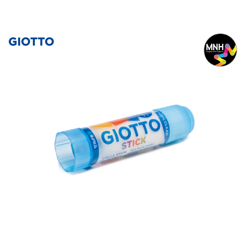 

Giotto Lem Kertas 10 20 & 40G
